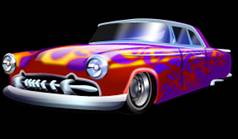 Classic Car
